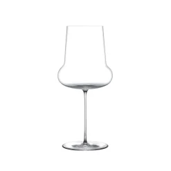 Nude Ghost Zero Belly Witte Wijnglas