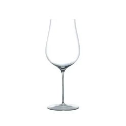 Nude Ghost Zero Tulip Witte Wijnglas