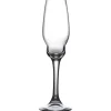 Nude Heads Up Champagneglazen, 0,24L 2-delig
