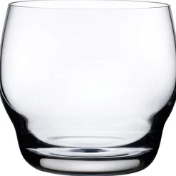 Nude Heads Up Whiskyglazen, 0,47L 2 stuks