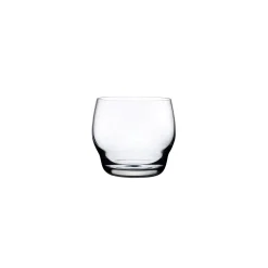 Nude Heads Up Whiskyglazen, 0,47L 2 stuks