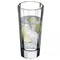 Nude Hemingway Highball Longdrink Glazen, 0,31L 4 stuks