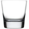 Nude Highlands Lowball Whiskyglazen, 0,37L 4 stuks