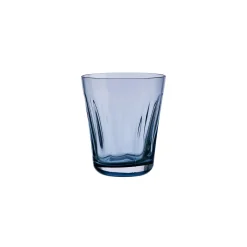 Nude Lady Waterglas, 2 stuks blauw