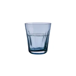 Nude Lady Waterglas, 2 stuks blauw