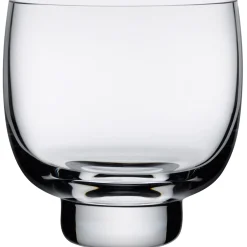 Nude Malt Whiskyglazen, 0,26L 2 stuks