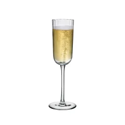 Nude Neo Champagneglazen, 0,175L 2 stuks