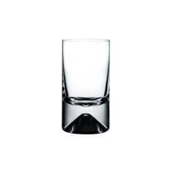Nude No.9 Lowball Glas, 0,29L 4 stuks