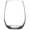 Nude Pure Bordeaux Wijnglazen, 0,61L 4 stuks