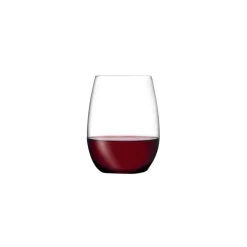 Nude Pure Bordeaux Wijnglazen, 0,61L 4 stuks