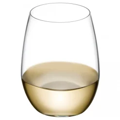 Nude Pure Wittewijnglazen, 0,39L 4 stuks