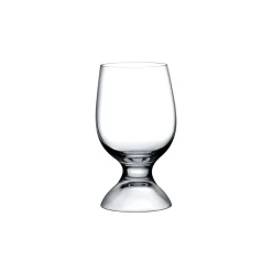 Nude Red or White Waterglazen, 0,45L 2 stuks