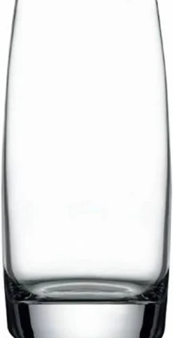 Nude Rocks B Longdrinkglazen, 0,45L 6 stuks