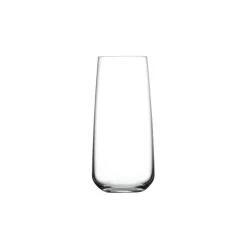Nude Savage Highball Longdrink Glazen, 0,33L 4 stuks