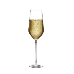Nude Stem Zero Champagneglas