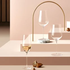 Nude Stem Zero Champagneglas