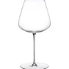 Nude Stem Zero Elegant Rodewijnglas, 0,65L