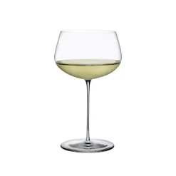 Nude Stem Zero Full Bodied Wittewijnglazen, 0,75L 2 stuks