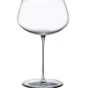 Nude Stem Zero Full Bodied Wittewijnglas, 0,75L