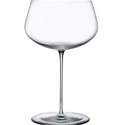 Nude Stem Zero Full Bodied Wittewijnglas, 0,75L
