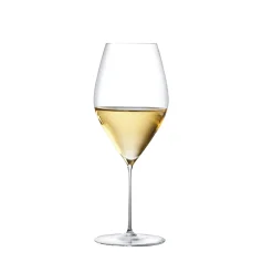 Nude Stem Zero Grace Witte Wijnglas