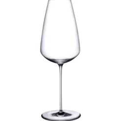 Nude Stem Zero Grand Cru Champagneglas, 0,45L