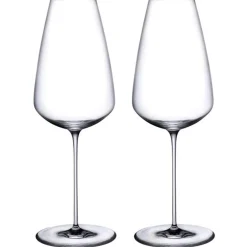 Nude Stem Zero Grand Cru Champagneglazen, 0,45L 2 stuks