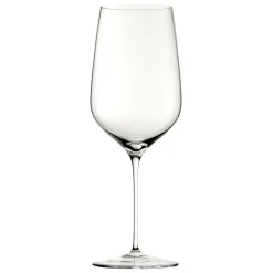 Nude Stem Zero Master Universeel Wijnglas, 0,42L