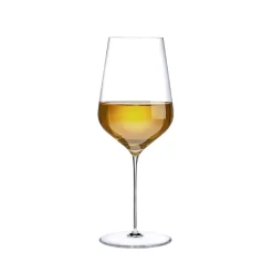 Nude Stem Zero Trio Witte Wijnglas