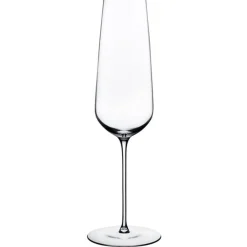 Nude Stem Zero Ultra Light Champagneglazen, 0,3L 2 stuks
