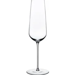 Nude Stem Zero Ultra Light Champagneglazen, 0,3L 2 stuks