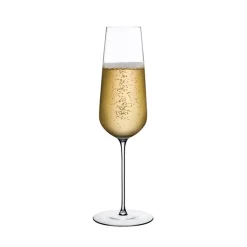 Nude Stem Zero Ultra Light Champagneglazen, 0,3L 2 stuks