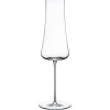 Nude Stem Zero Volcano Champagneglas, 0,3L