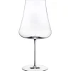 Nude Stem Zero Volcano Rodewijnglas, 1L