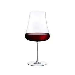 Nude Stem Zero Volcano Rodewijnglas, 1L