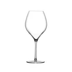 Nude Vinifera Rodewijnglazen, 0,79L 2 stuks