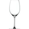 Nude Vintage Bordeaux Rodewijnglazen, 0,6L 2 stuks