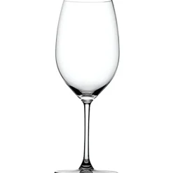 Nude Vintage Bordeaux Rodewijnglazen, 0,6L 2 stuks