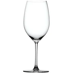 Nude Vintage Bordeaux Rodewijnglazen, 0,6L 2 stuks
