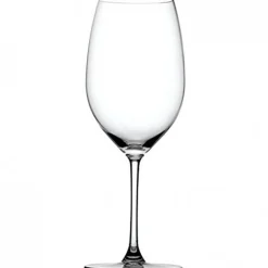 Nude Vintage Bordeaux Rodewijnglazen, 0,6L 6 stuks