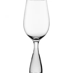 Nude Wine Party Rodewijnglazen, 0,55L 2 stuks