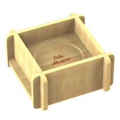 Nuts Tofumaker, bamboe
