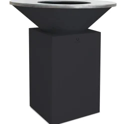 Ofyr Classic+ Black 85 Vuurschaal