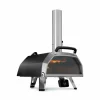 Ooni Karu 2 Pro Pizzaoven, hout of houtskool gestookt