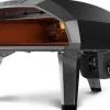Ooni Koda 2 - 2e Generatie Pizzaoven, gas (37mbar, BE)