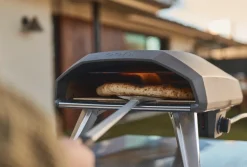 Ooni Koda 2 - 2e Generatie Pizzaoven, gas (37mbar, BE)
