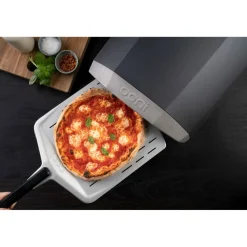Ooni Koda 12 Pizzaoven, gas (30mbar, NL)