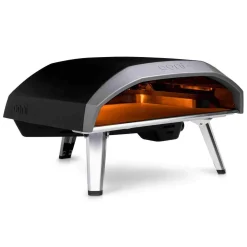 Ooni Koda 16 Pizzaoven, gas (30mbar, NL)