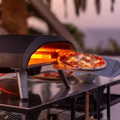Ooni Koda 16 Pizzaoven, gas (30mbar, NL)