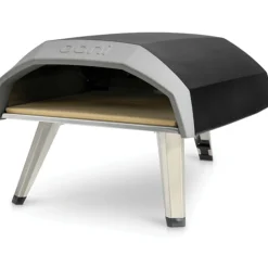 Ooni Koda 12 Pizzaoven, gas (37mbar, BE)